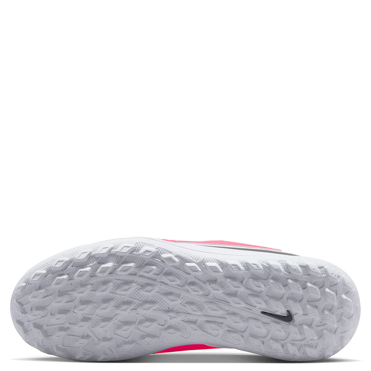 ZAPATILLAS NIÑO NIKE FÚTBOL PASTO SINTÉTICO FUCSIA PHANTOM 6 LOW CLUB TF T - 4
