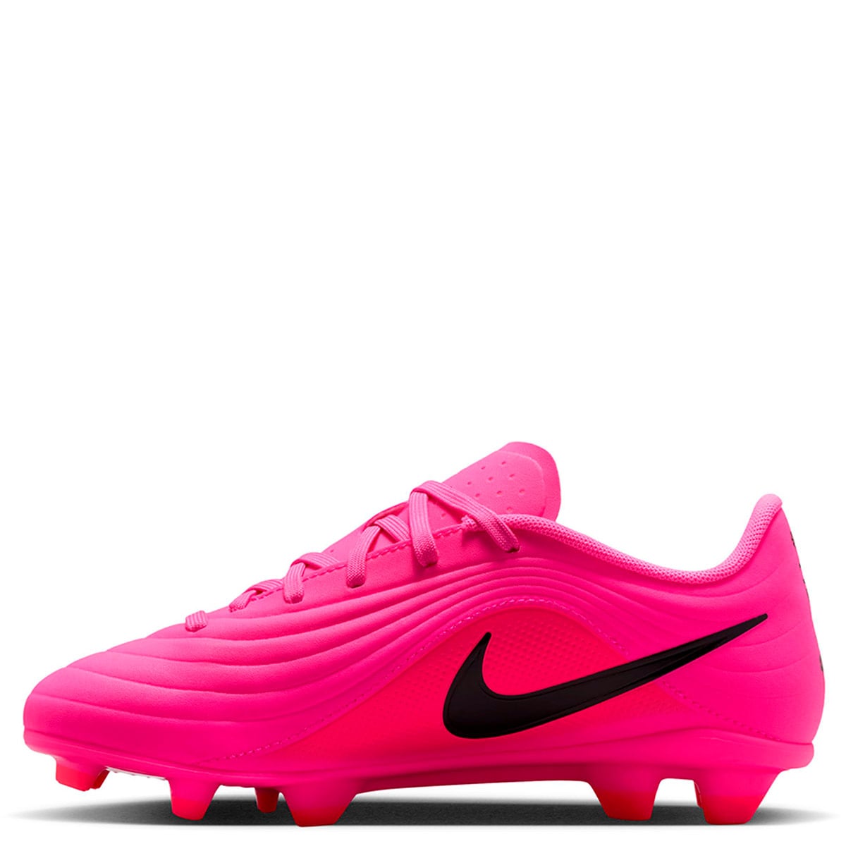 ZAPATILLAS NIÑO NIKE CHIMPUNES FUCSIA TIEMPO MAESTRO CLUB FG MG T - 1