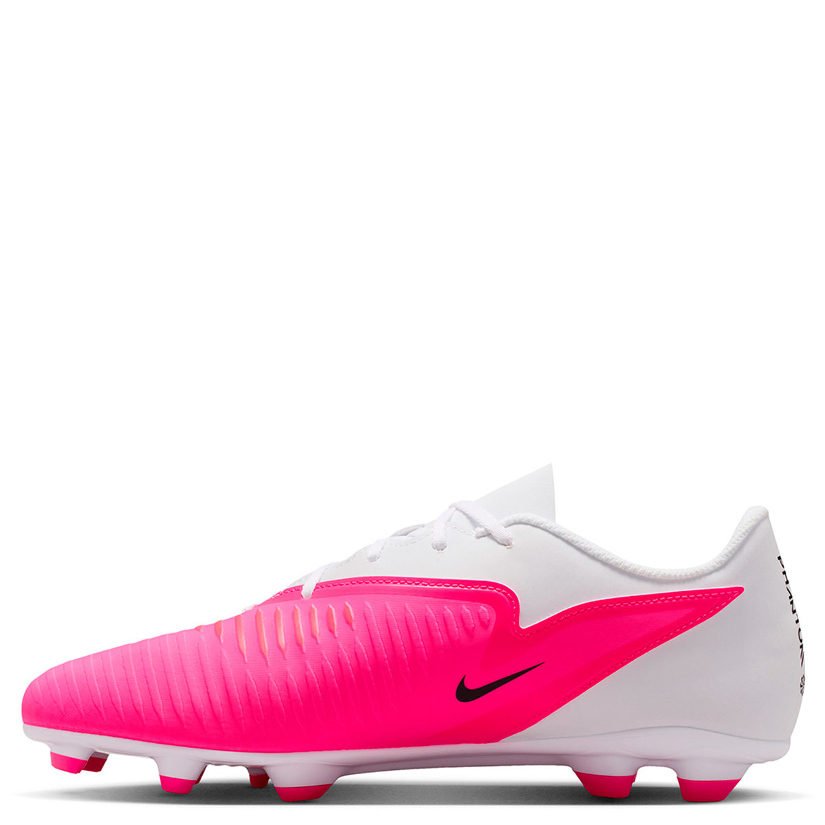 ZAPATILLAS HOMBRE NIKE CHIMPUNES FUCSIA PHANTOM 6 LOW CLUB FGMG T - 1