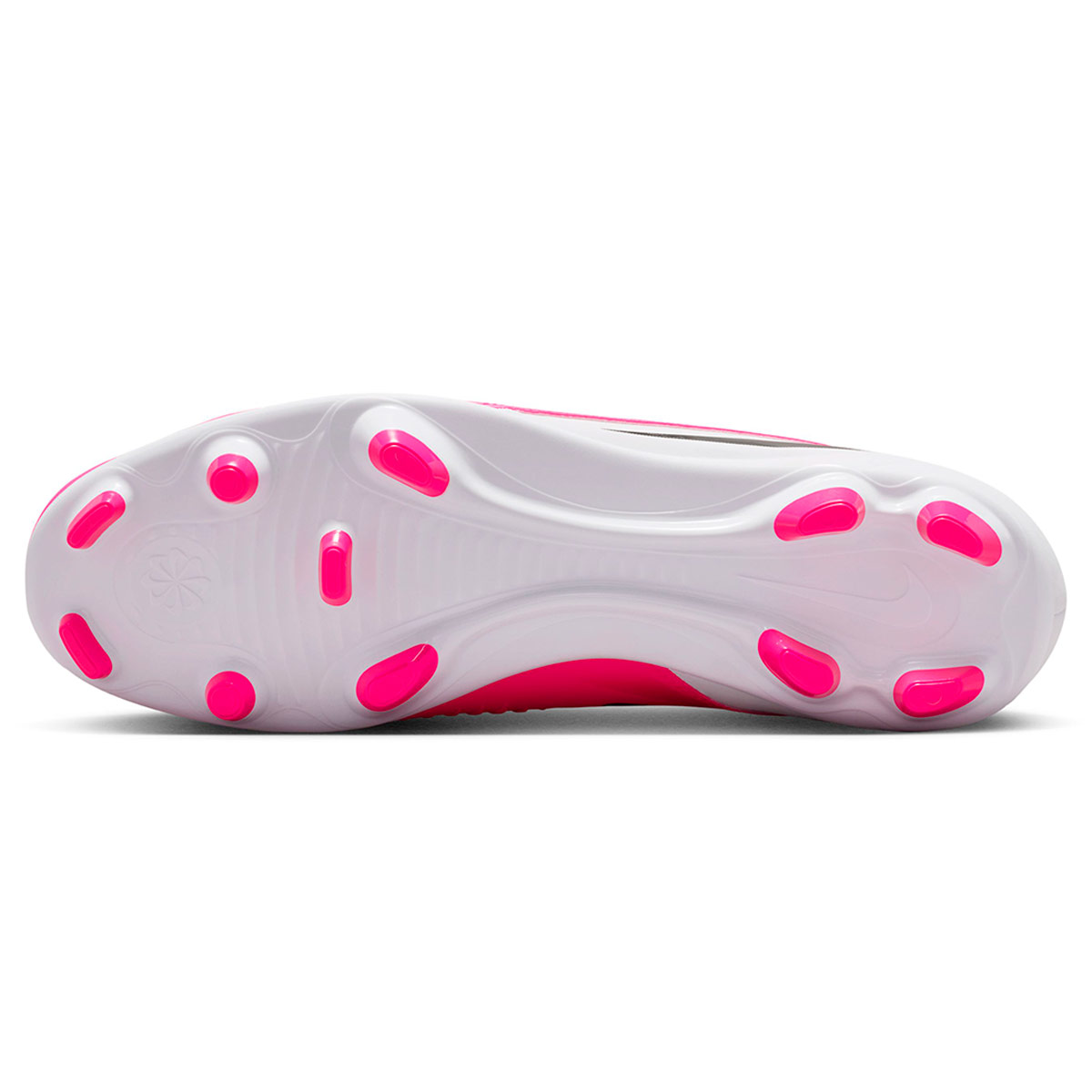 ZAPATILLAS HOMBRE NIKE CHIMPUNES FUCSIA PHANTOM 6 LOW CLUB FGMG T - 4