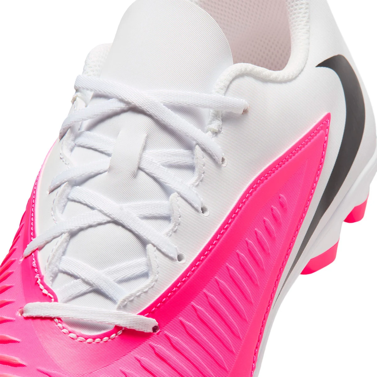 ZAPATILLAS HOMBRE NIKE CHIMPUNES FUCSIA PHANTOM 6 LOW CLUB FGMG T - 5