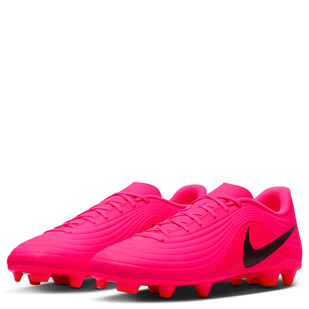 ZAPATILLAS HOMBRE NIKE CHIMPUNES FUCSIA TIEMPO MAESTRO CLUB FGMG T - 2
