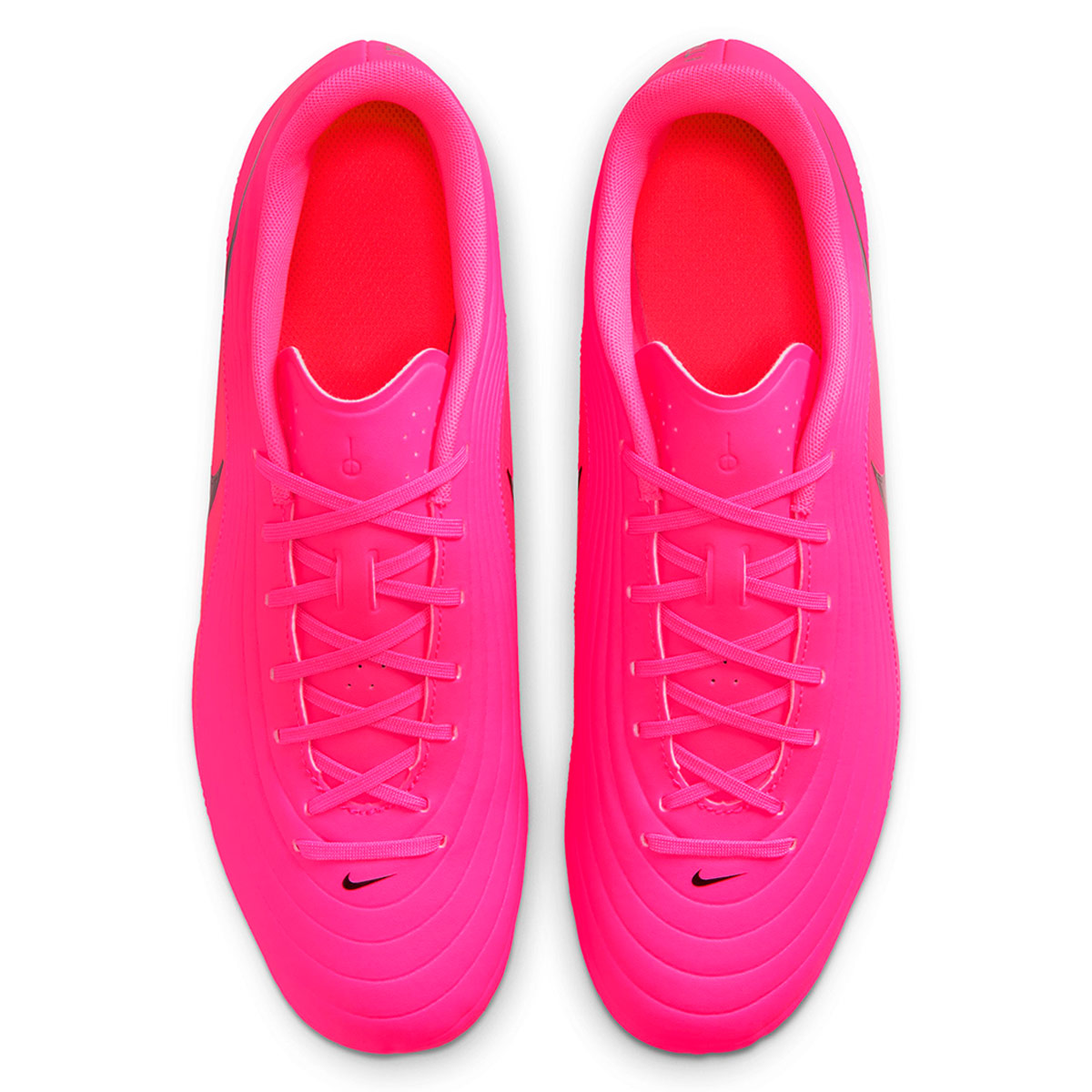 ZAPATILLAS HOMBRE NIKE CHIMPUNES FUCSIA TIEMPO MAESTRO CLUB FGMG T - 3