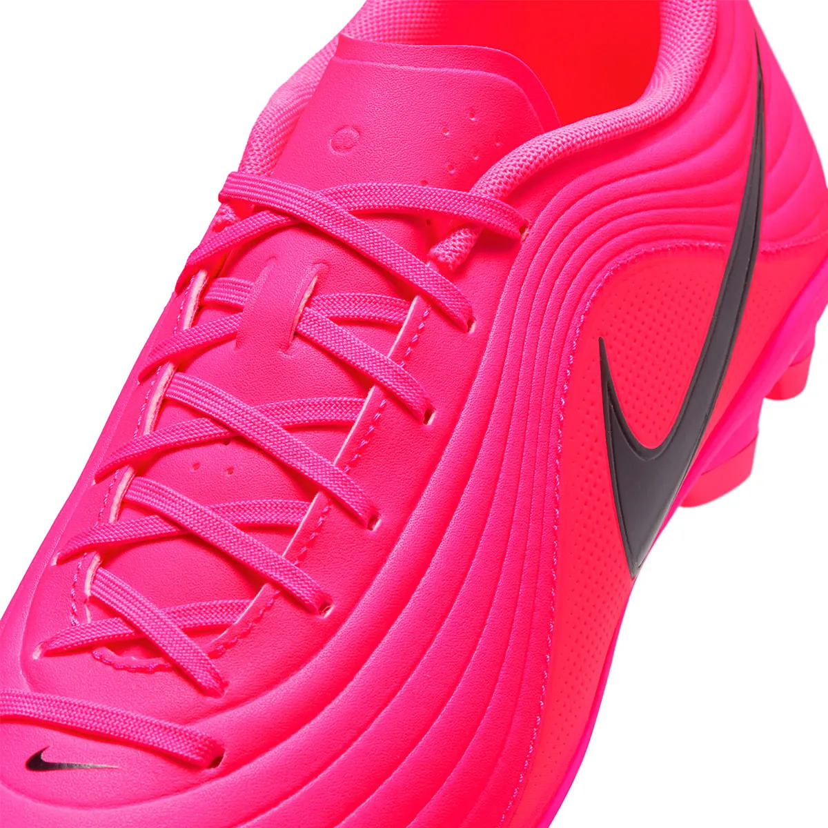 ZAPATILLAS HOMBRE NIKE CHIMPUNES FUCSIA TIEMPO MAESTRO CLUB FGMG T - 5