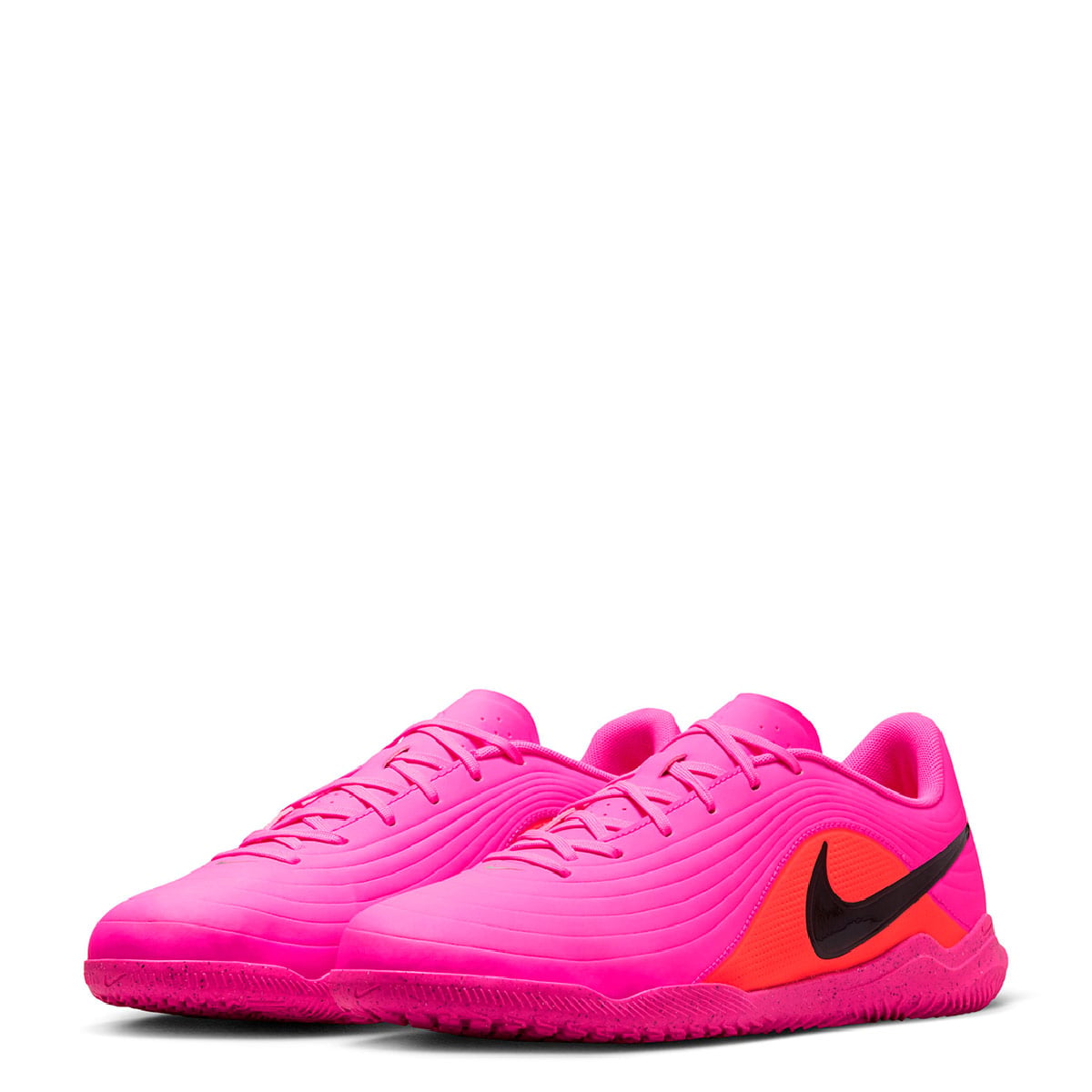 ZAPATILLAS HOMBRE NIKE FÚTBOL INDOOR FUCSIA TIEMPO MAESTRO CLUB IC T - 1
