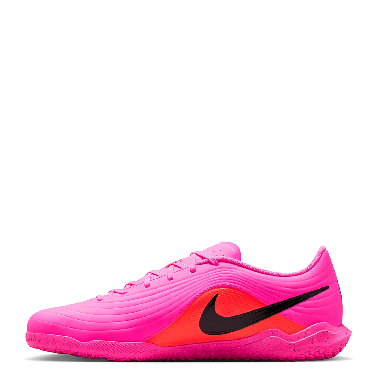 ZAPATILLAS HOMBRE NIKE FÚTBOL INDOOR FUCSIA TIEMPO MAESTRO CLUB IC T - 4