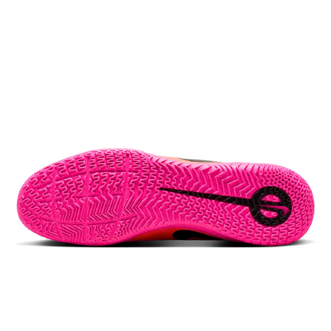 ZAPATILLAS HOMBRE NIKE FÚTBOL INDOOR FUCSIA TIEMPO MAESTRO CLUB IC T - 5