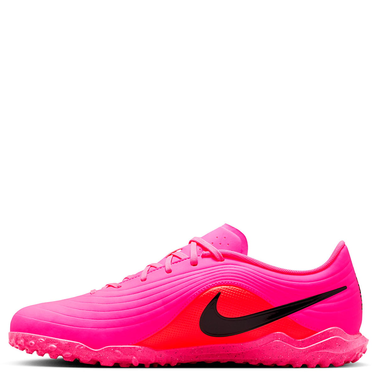 ZAPATILLAS HOMBRE NIKE FÚTBOL INDOOR FUCSIA TIEMPO MAESTRO CLUB TF T - 1