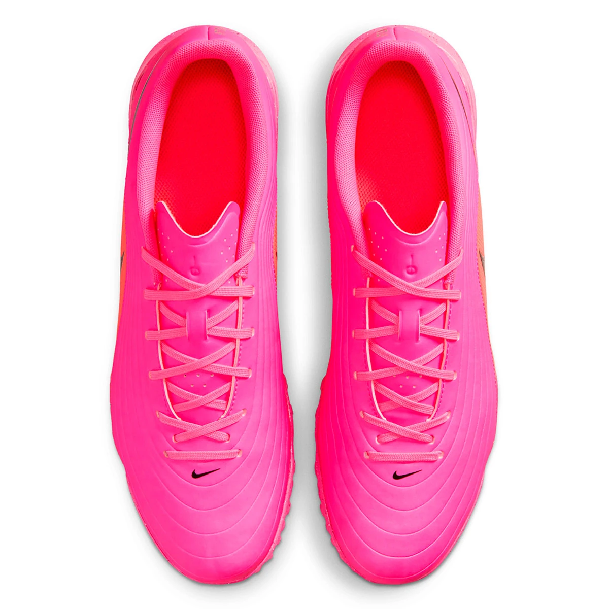 ZAPATILLAS HOMBRE NIKE FÚTBOL INDOOR FUCSIA TIEMPO MAESTRO CLUB TF T - 3