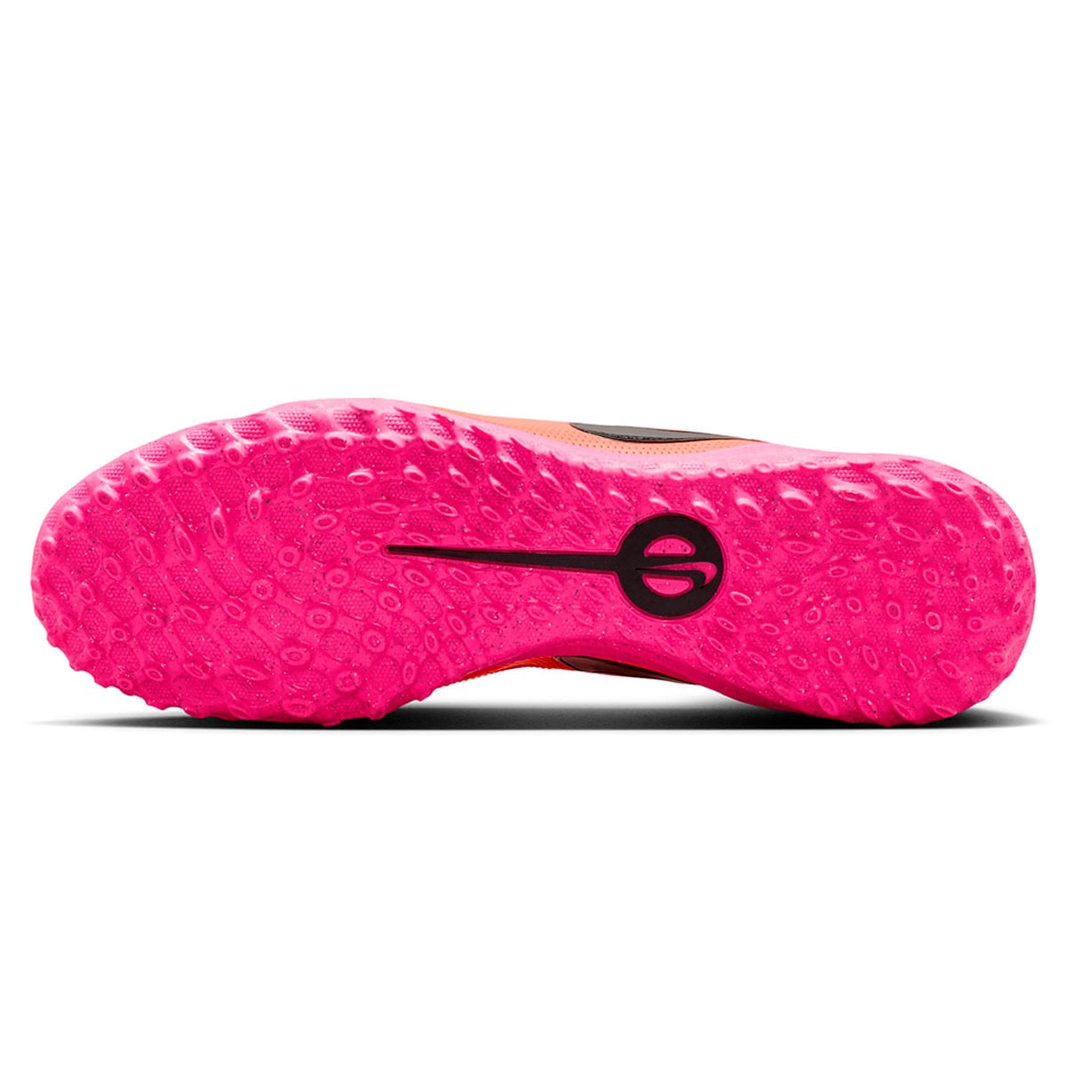 ZAPATILLAS HOMBRE NIKE FÚTBOL INDOOR FUCSIA TIEMPO MAESTRO CLUB TF T - 4