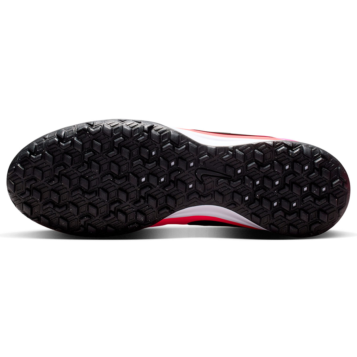 ZAPATILLAS HOMBRE NIKE FÚTBOL PASTO SINTÉTICO FUCSIA TIEMPO MAESTRO ACADEMY TF T - 4