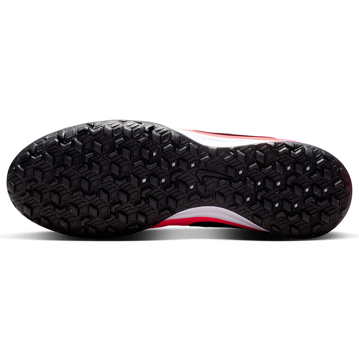 ZAPATILLAS HOMBRE NIKE FÚTBOL PASTO SINTÉTICO FUCSIA TIEMPO MAESTRO ACADEMY TF T - 4