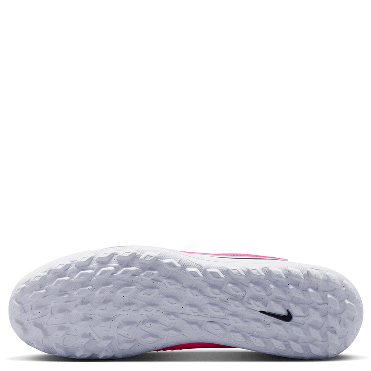 ZAPATILLAS HOMBRE NIKE FÚTBOL PASTO SINTÉTICO FUCSIA PHANTOM 6 LOW CLUB TF T - 4