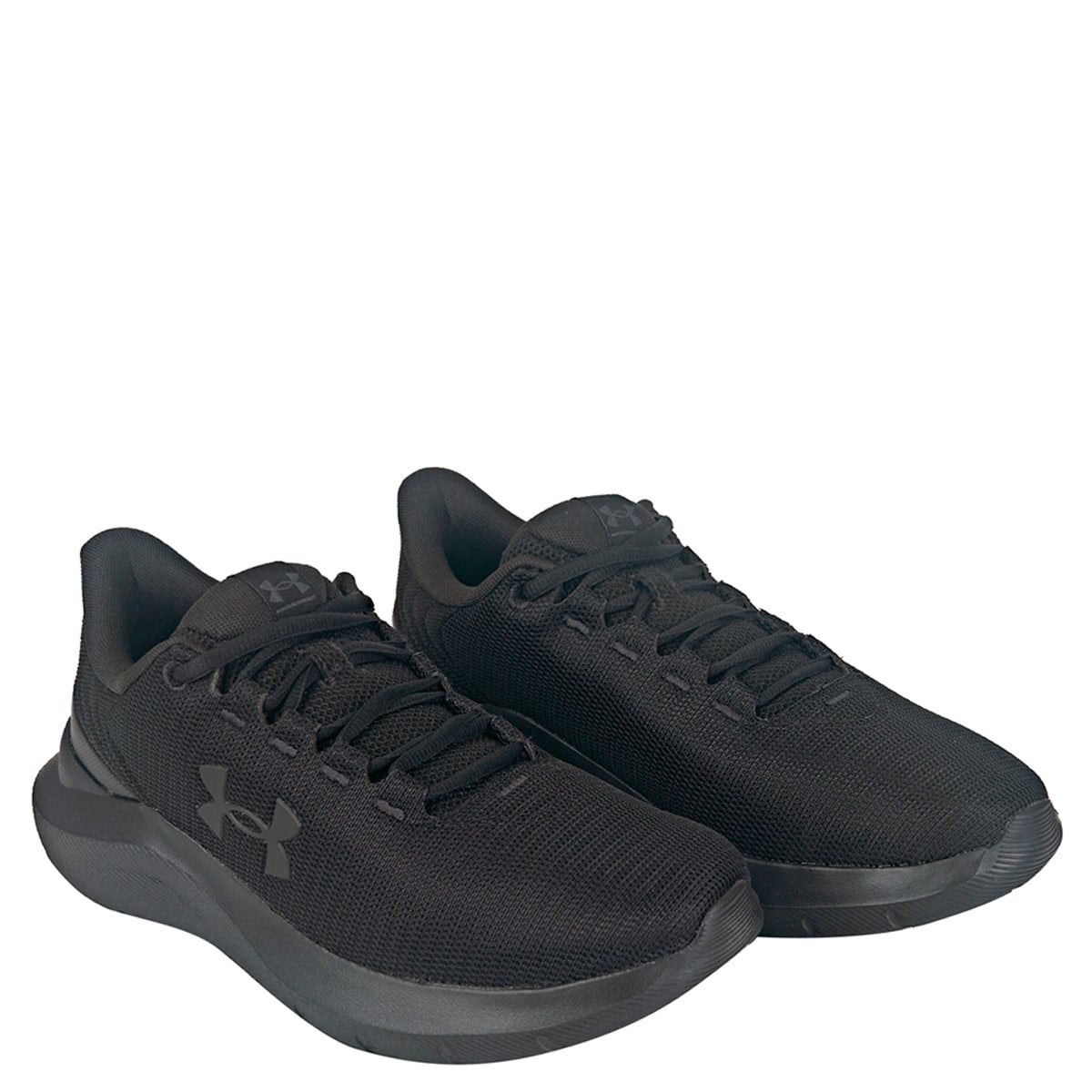 ZAPATILLAS HOMBRE UNDER ARMOUR RUNNING NEGRO PHADE RN 3 - 2