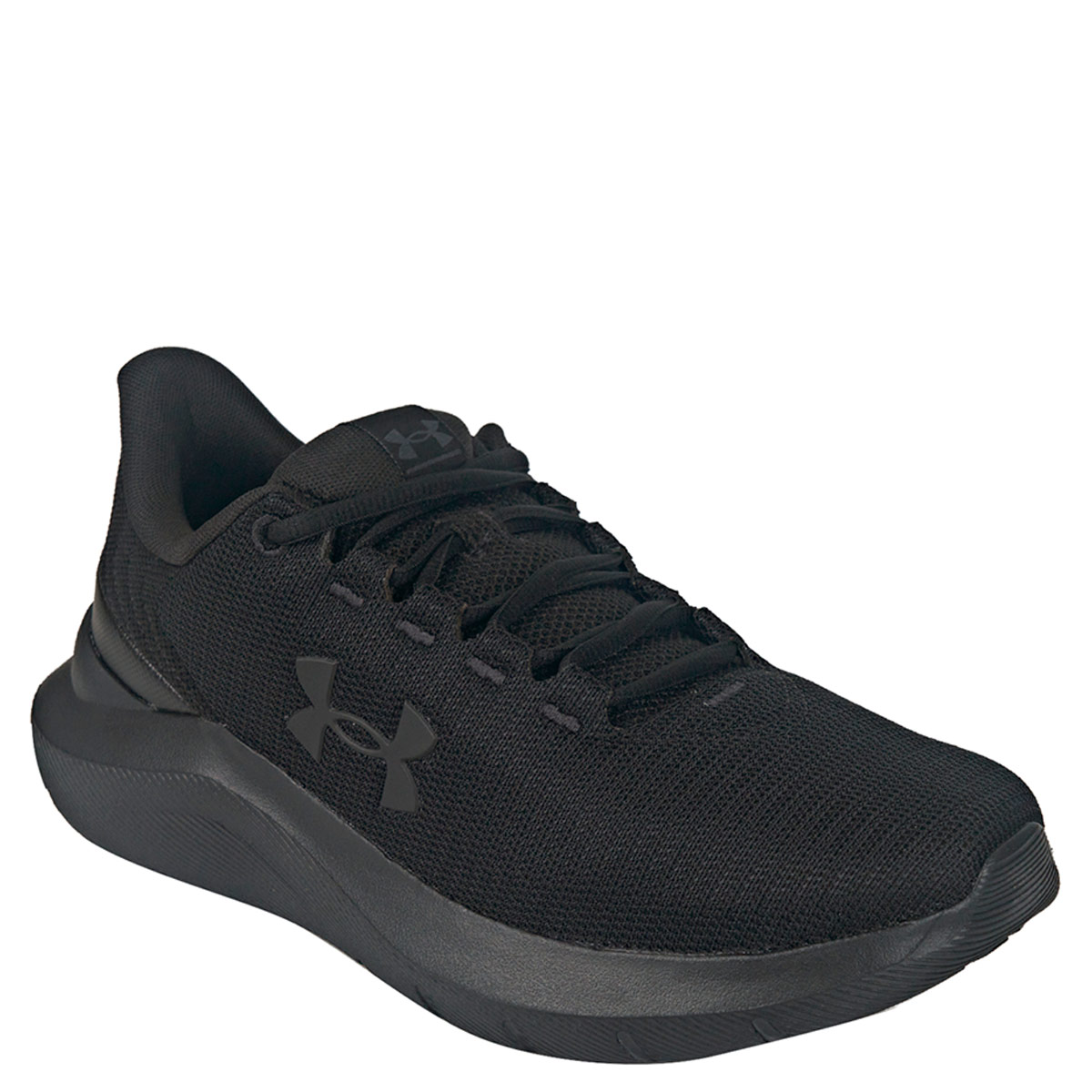 ZAPATILLAS HOMBRE UNDER ARMOUR RUNNING NEGRO PHADE RN 3 - 3
