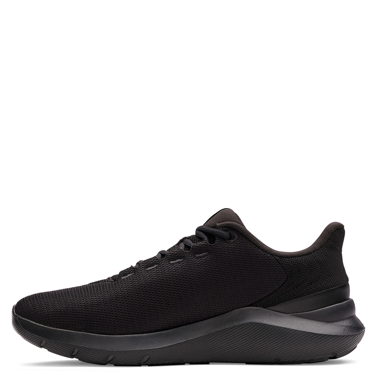 ZAPATILLAS HOMBRE UNDER ARMOUR RUNNING NEGRO PHADE RN 3 - 4