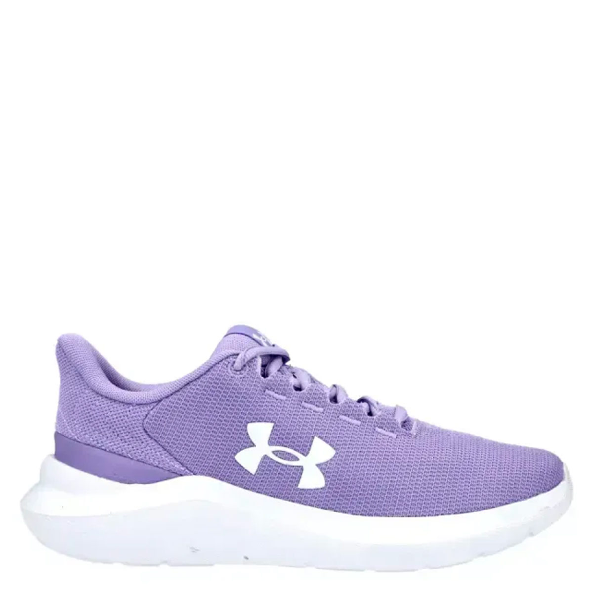 ZAPATILLAS MUJER UNDER ARMOUR RUNNING MORADO PHADE RN 3 - 1