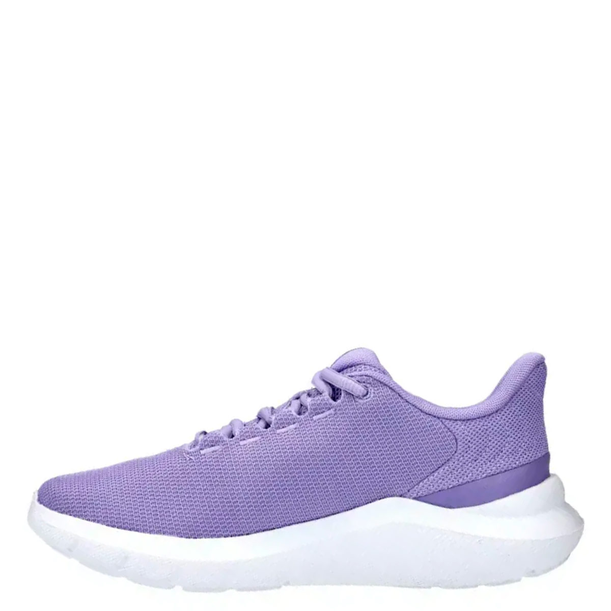 ZAPATILLAS MUJER UNDER ARMOUR RUNNING MORADO PHADE RN 3 - 2