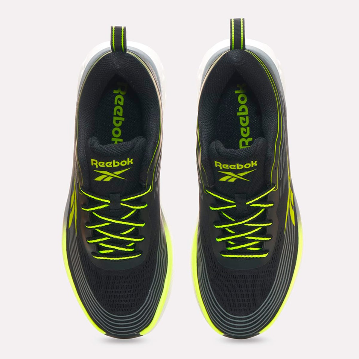 ZAPATILLAS HOMBRE REEBOK RUNNING NEGRO ROAD STRIDER - 4