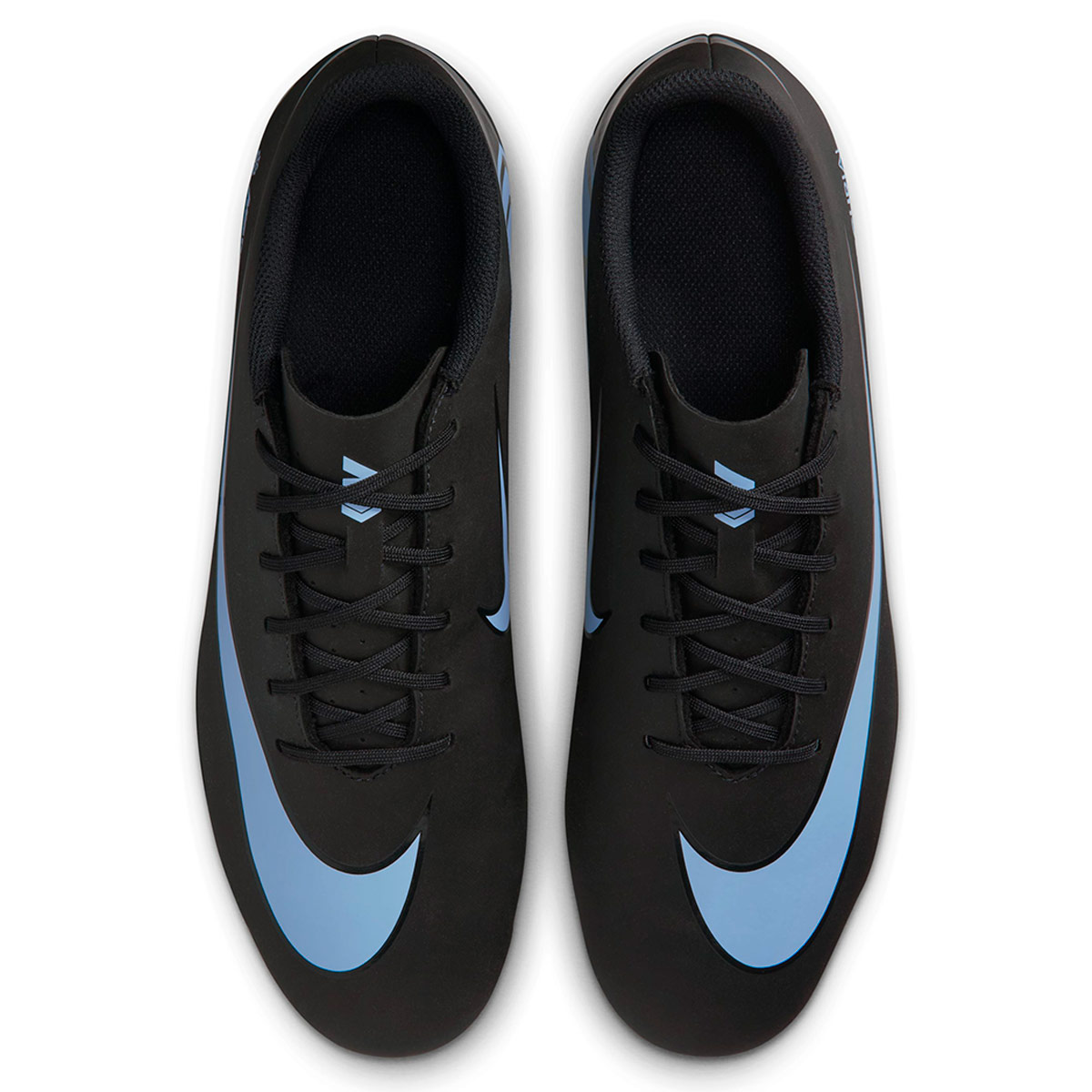 ZAPATILLAS HOMBRE NIKE CHIMPUNES NEGRO VAPOR 16 CLUB FG MG - 3