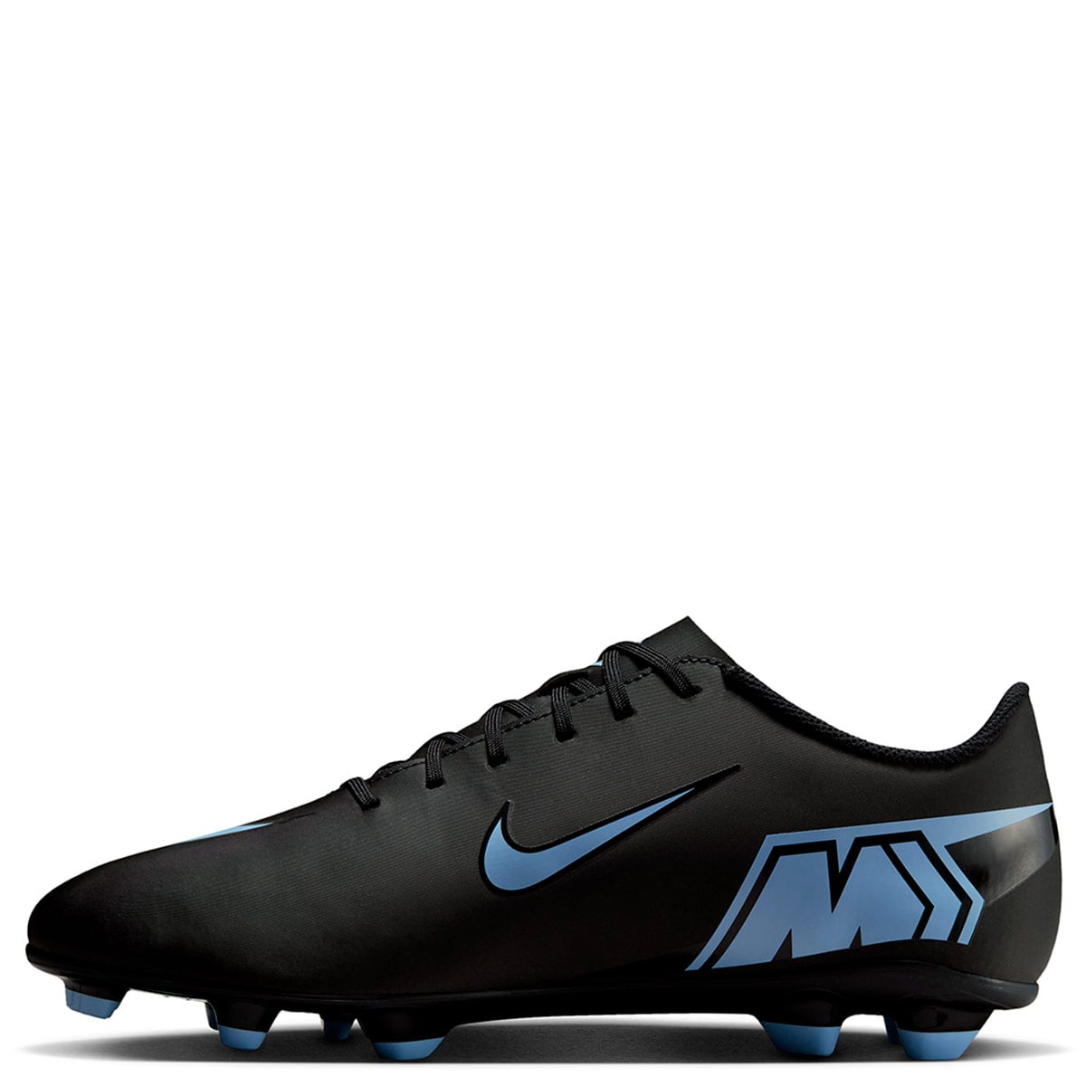 ZAPATILLAS HOMBRE NIKE CHIMPUNES NEGRO VAPOR 16 CLUB FG MG - 1