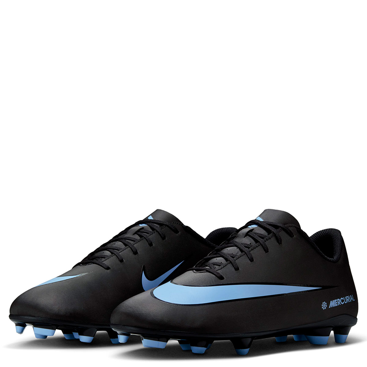 ZAPATILLAS HOMBRE NIKE CHIMPUNES NEGRO VAPOR 16 CLUB FG MG - 2