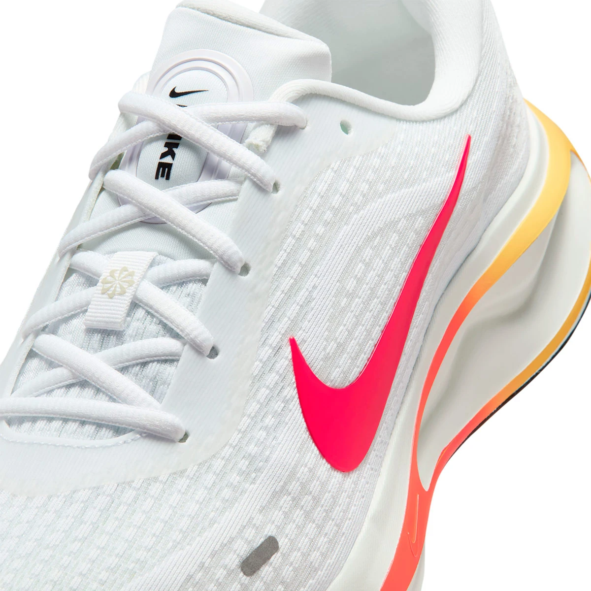 ZAPATILLAS HOMBRE NIKE RUNNING BLANCO JOURNEY RUN - 5