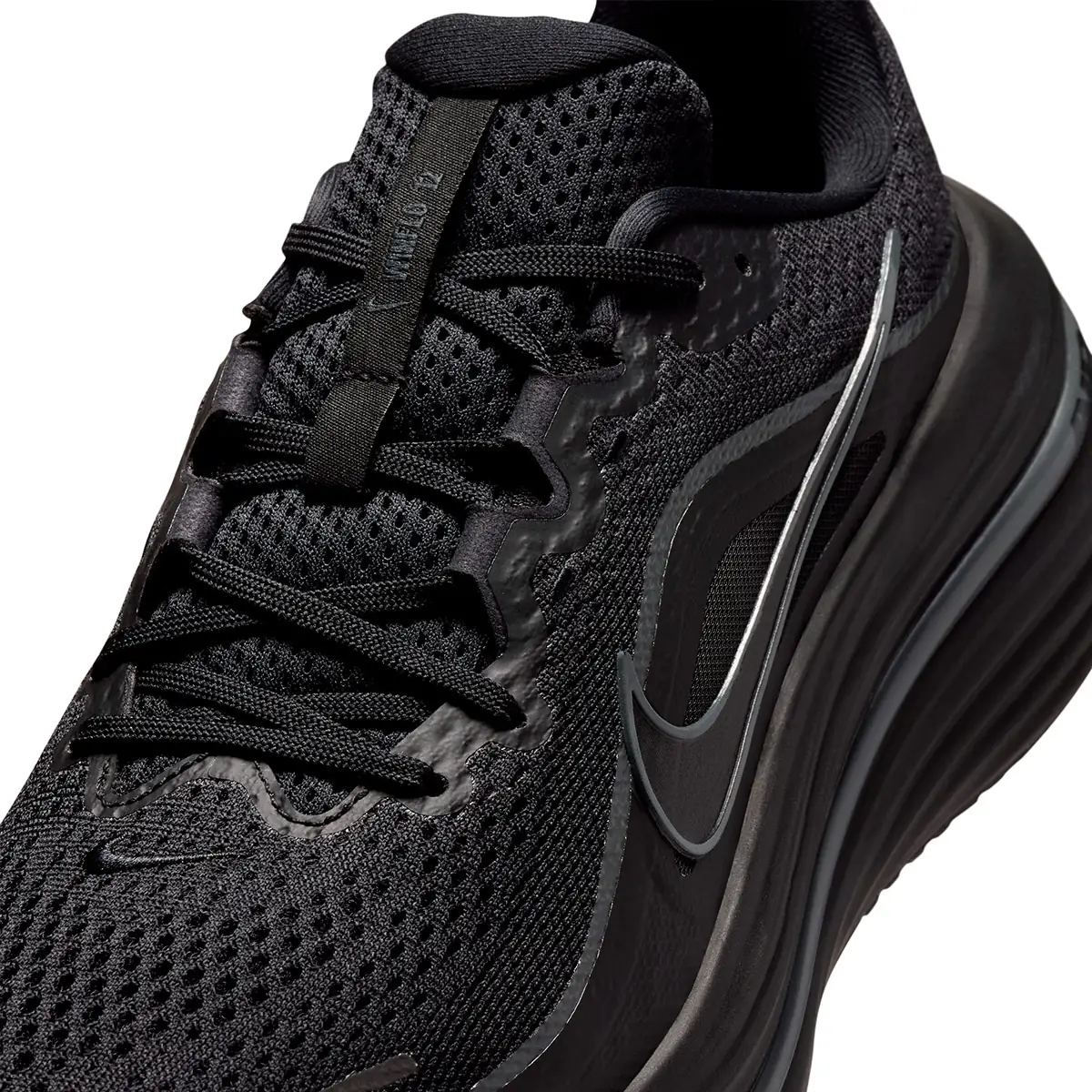 ZAPATILLAS HOMBRE NIKE RUNNING NEGRO WINFLO 12 - 5