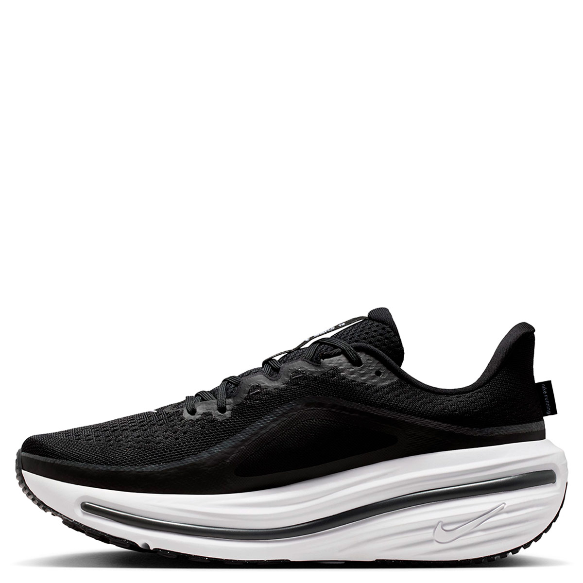 ZAPATILLAS HOMBRE NIKE RUNNING NEGRO WINFLO 13 - 1