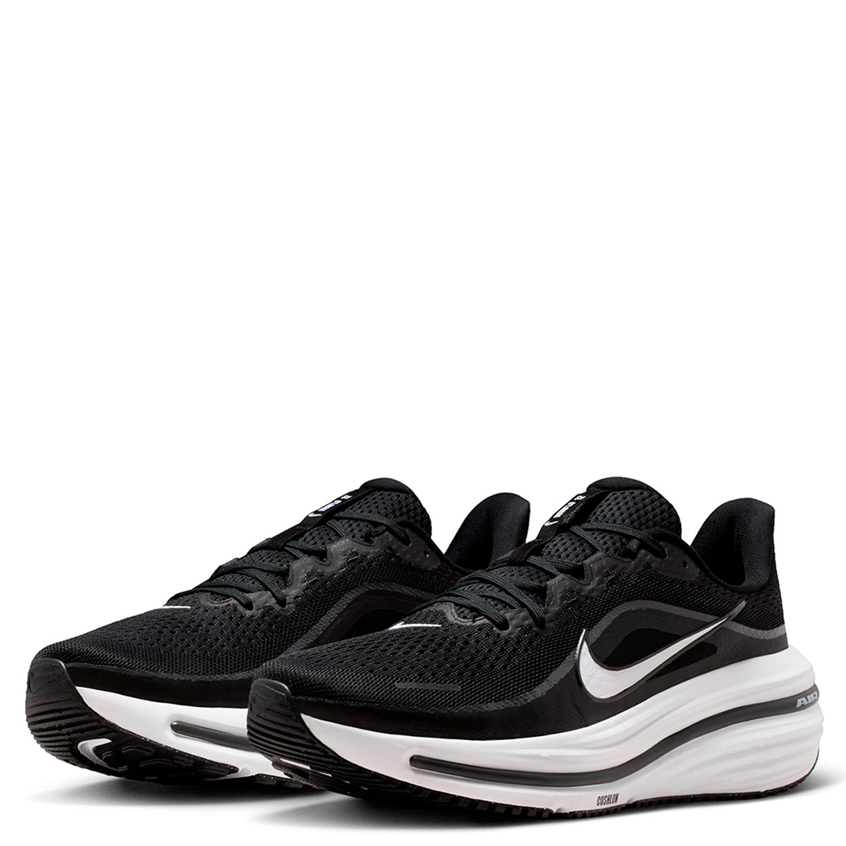 ZAPATILLAS HOMBRE NIKE RUNNING NEGRO WINFLO 13 - 2