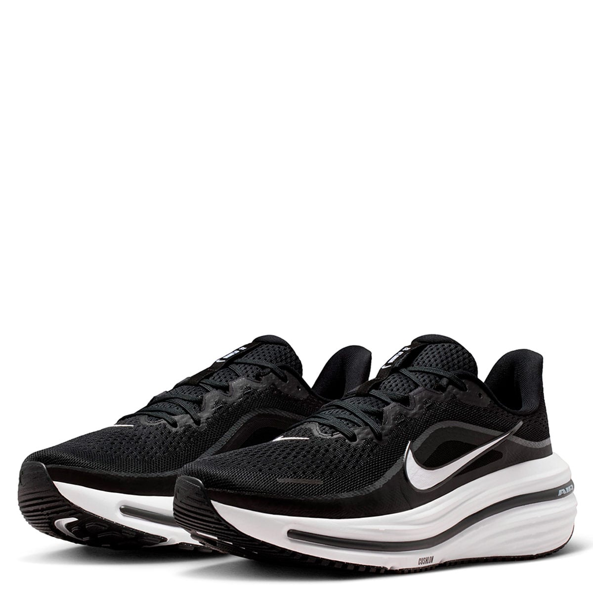 ZAPATILLAS HOMBRE NIKE RUNNING NEGRO WINFLO 13 - 2