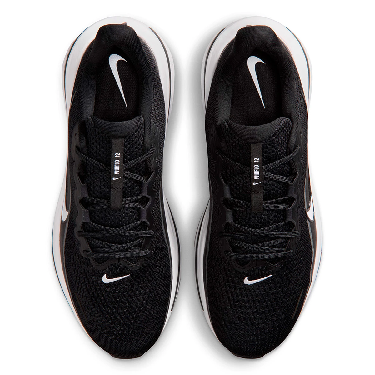 ZAPATILLAS HOMBRE NIKE RUNNING NEGRO WINFLO 13 - 3