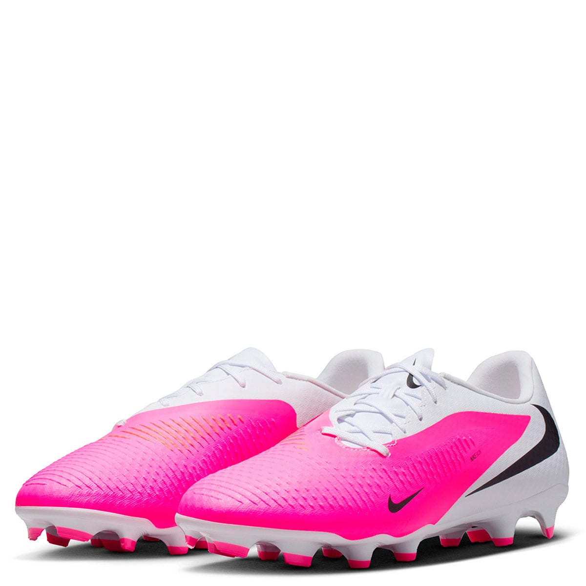 ZAPATILLAS HOMBRE NIKE CHIMPUNES FUCSIA PHANTOM 6 LOW ACADEMY FGMG T - 2