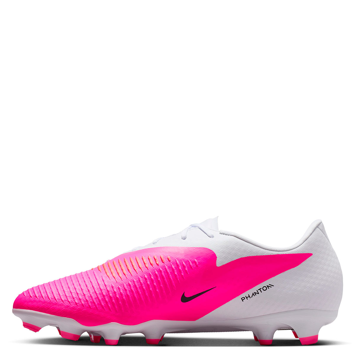 ZAPATILLAS HOMBRE NIKE CHIMPUNES FUCSIA PHANTOM 6 LOW ACADEMY FGMG T - 1