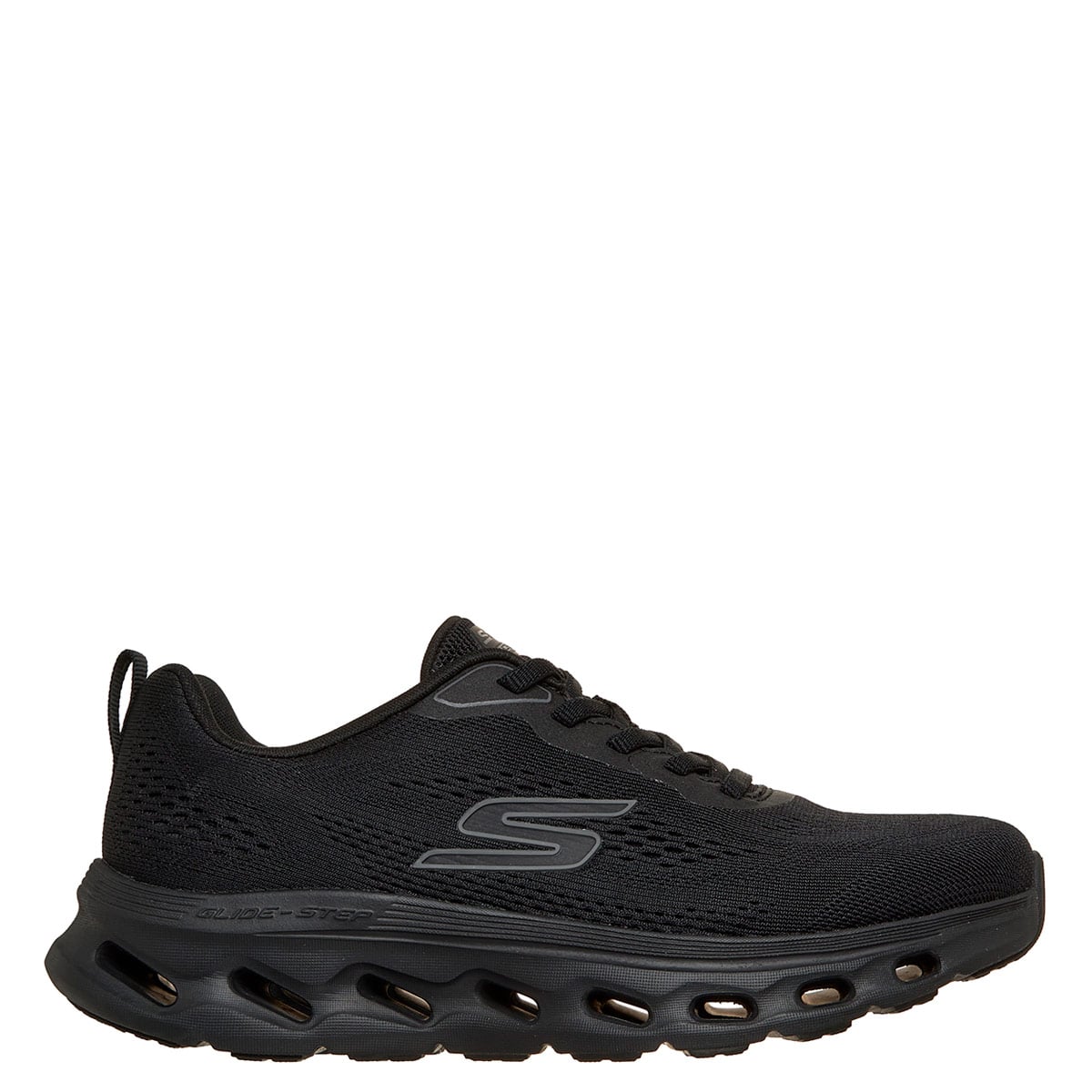 ZAPATILLAS MUJER SKECHERS TODA ACTIVIDAD NEGRO GO WALK GLIDE-STEP 2.0 - 1