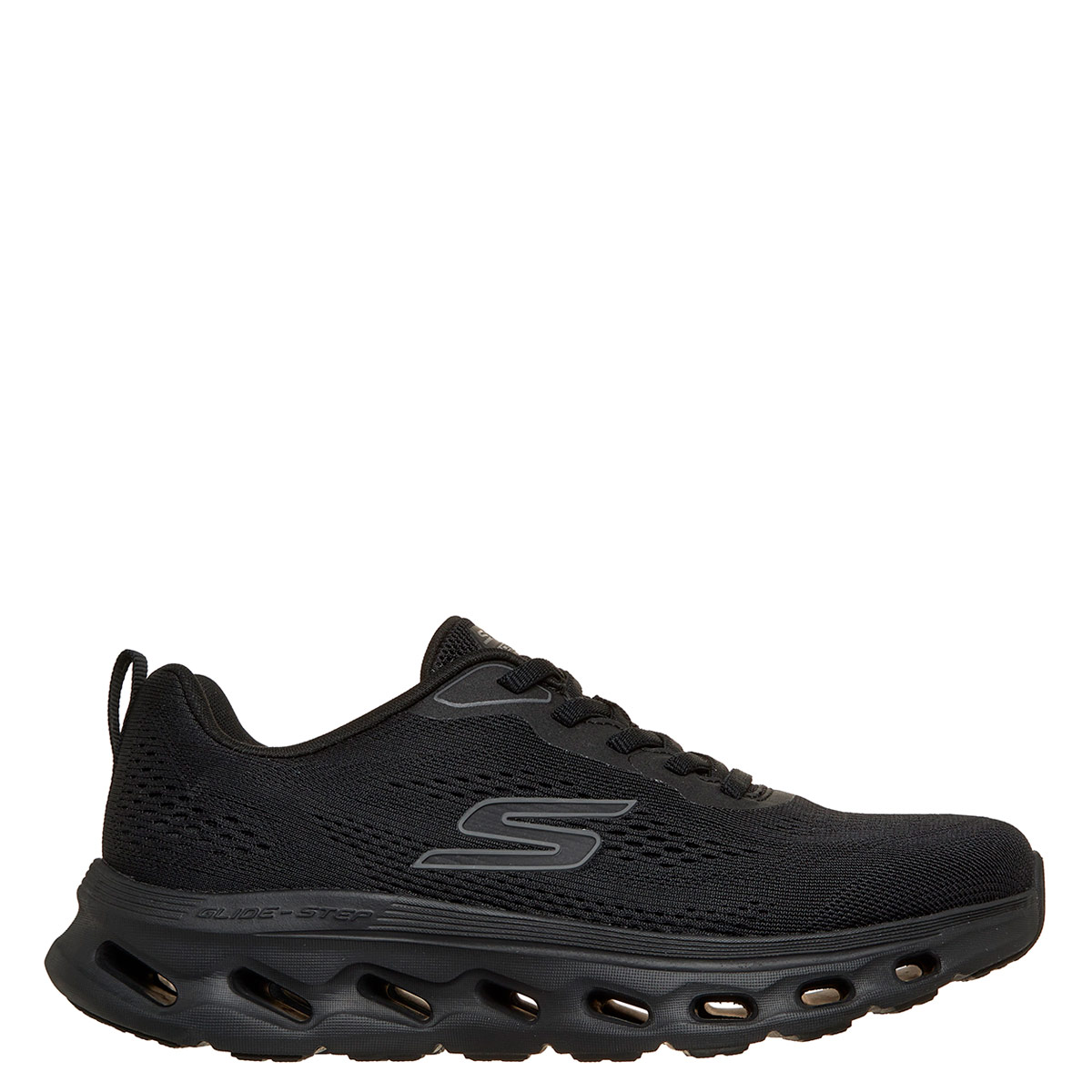 ZAPATILLAS MUJER SKECHERS TODA ACTIVIDAD NEGRO GO WALK GLIDE-STEP 2.0 - 1