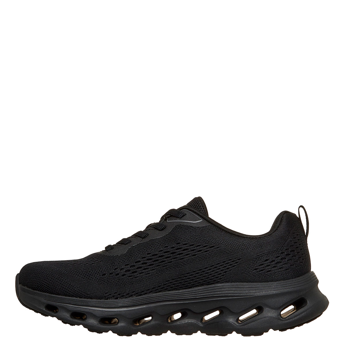 ZAPATILLAS MUJER SKECHERS TODA ACTIVIDAD NEGRO GO WALK GLIDE-STEP 2.0 - 3
