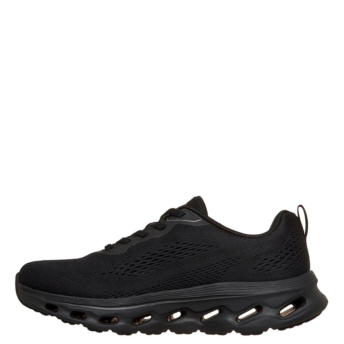 ZAPATILLAS MUJER SKECHERS TODA ACTIVIDAD NEGRO GO WALK GLIDE-STEP 2.0 - 3