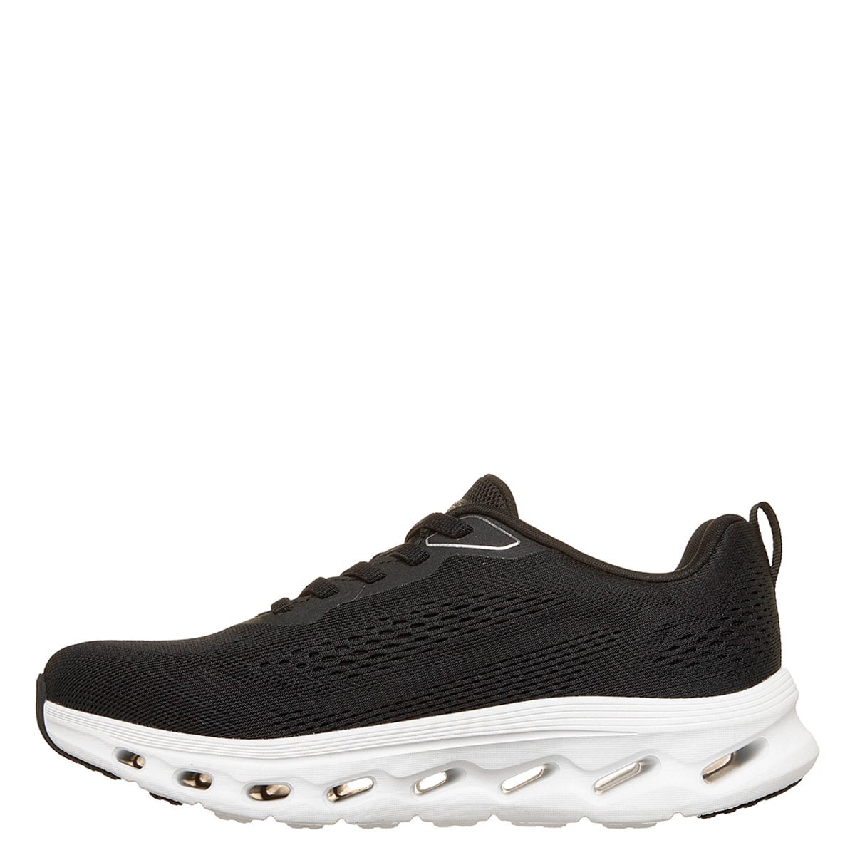 ZAPATILLAS MUJER SKECHERS TODA ACTIVIDAD NEGRO GO WALK GLIDE-STEP 2.0 - 3