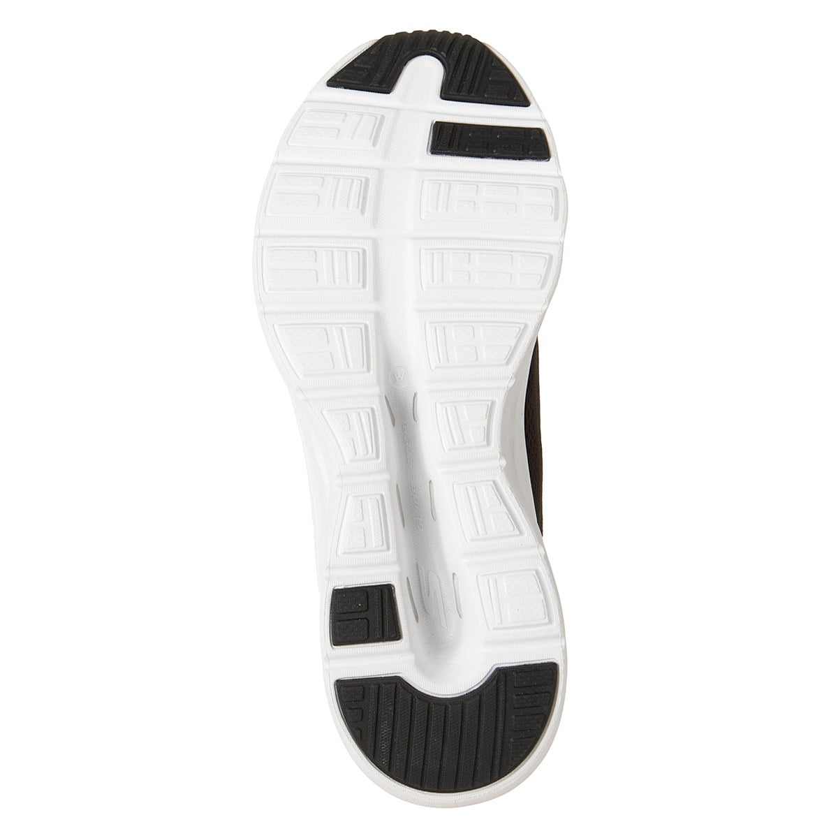ZAPATILLAS MUJER SKECHERS TODA ACTIVIDAD NEGRO GO WALK GLIDE-STEP 2.0 - 6