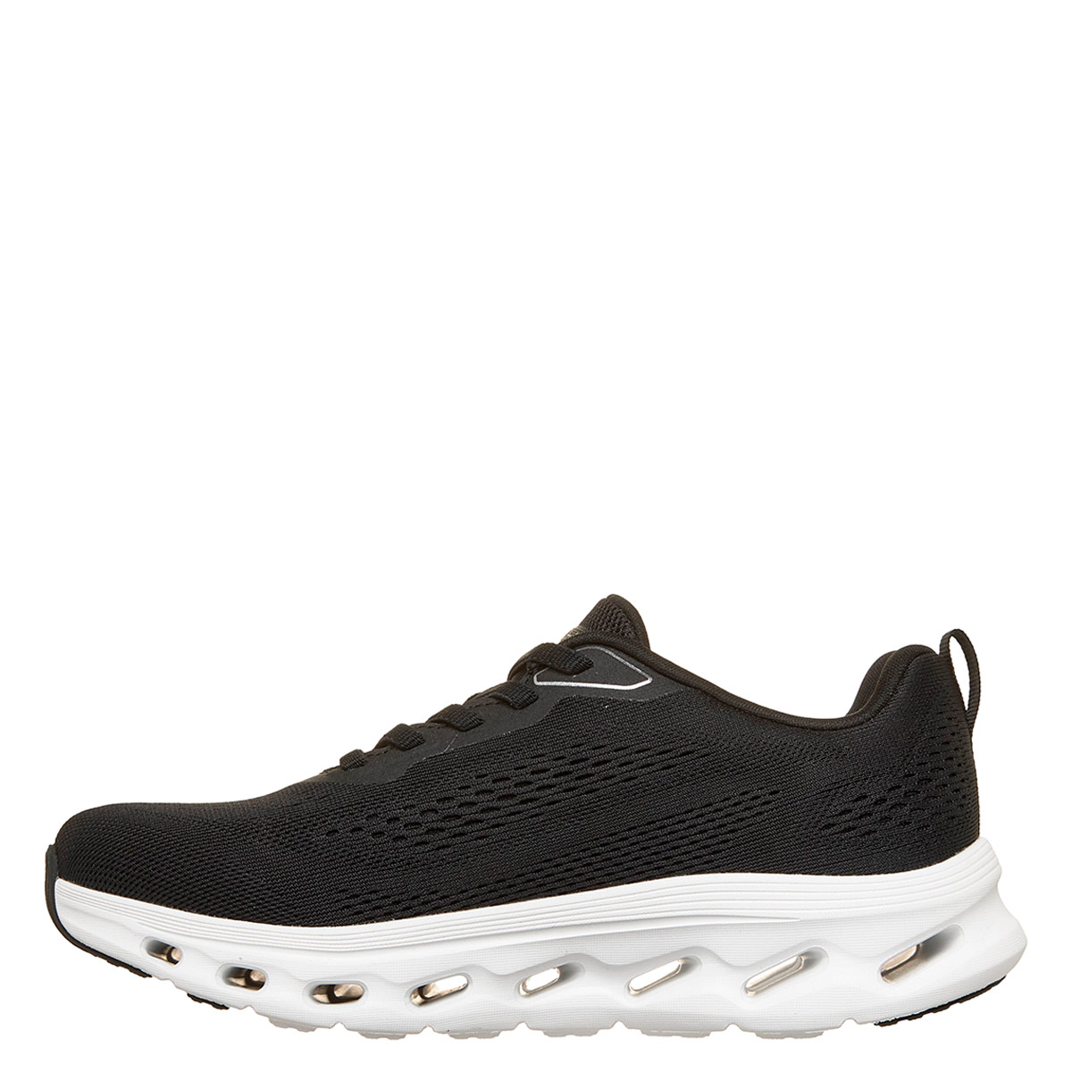 ZAPATILLAS MUJER SKECHERS TODA ACTIVIDAD NEGRO GO WALK GLIDE-STEP 2.0 - 3
