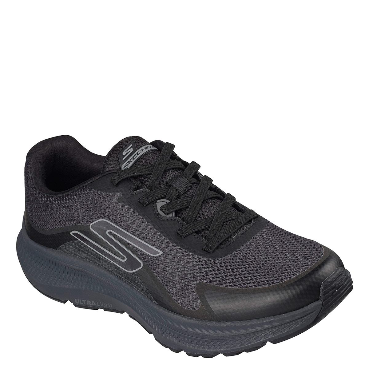 ZAPATILLAS HOMBRE SKECHERS RUNNING NEGRO GO RUN CONSISTENT 2.0 - 2