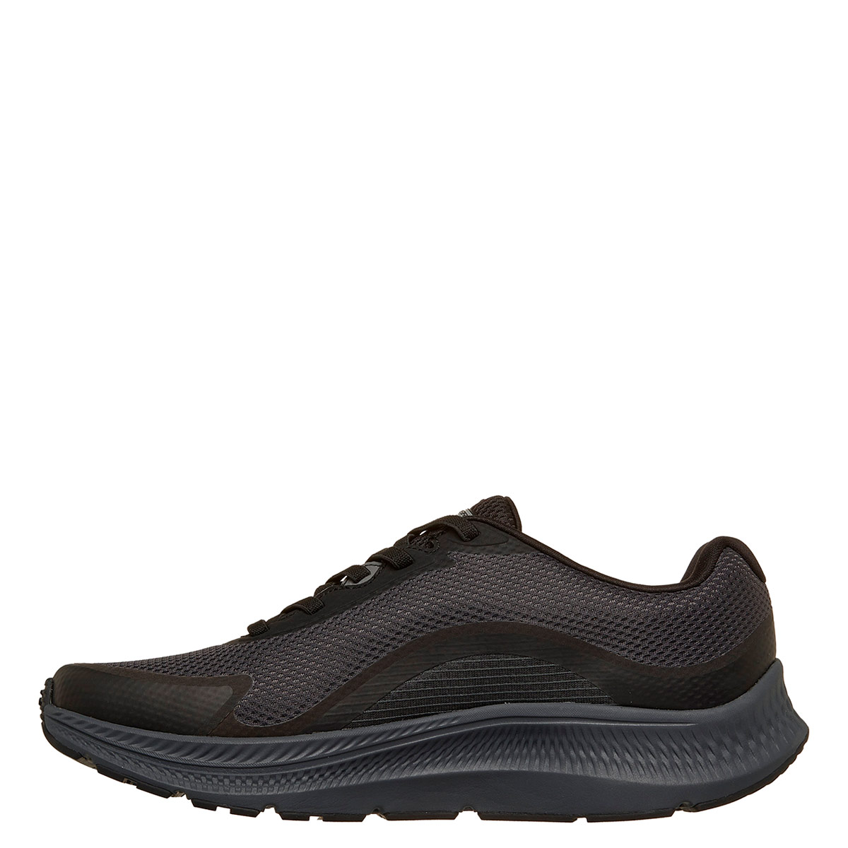 ZAPATILLAS HOMBRE SKECHERS RUNNING NEGRO GO RUN CONSISTENT 2.0 - 3