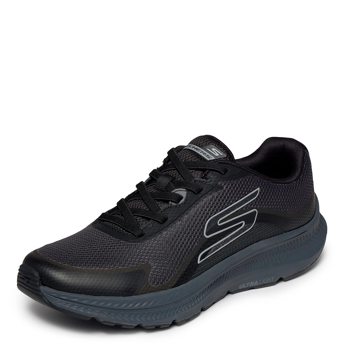 ZAPATILLAS HOMBRE SKECHERS RUNNING NEGRO GO RUN CONSISTENT 2.0 - 4