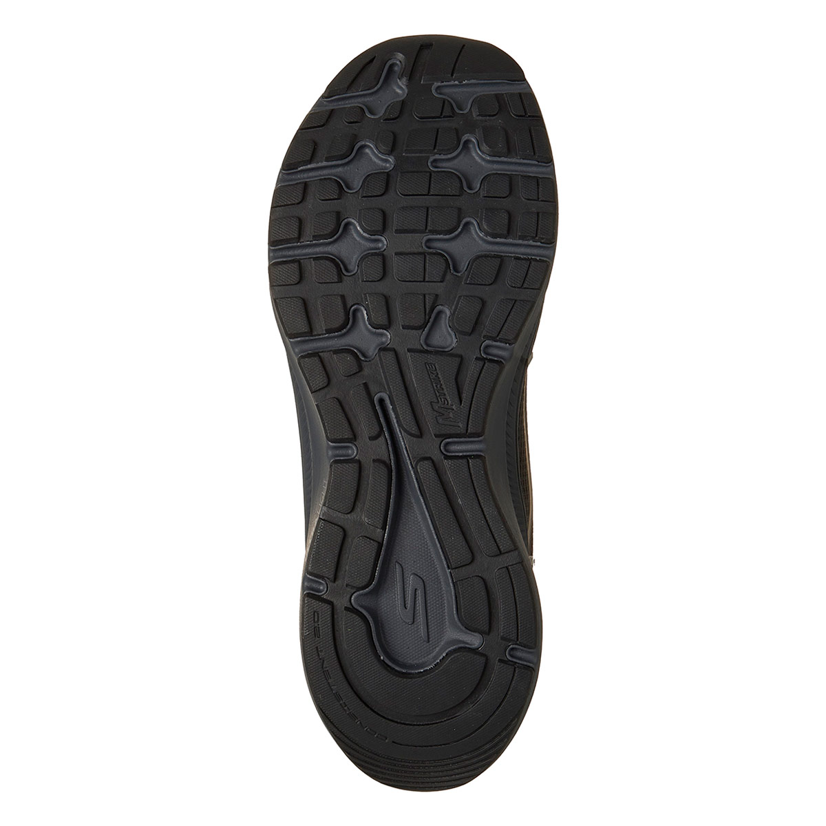 ZAPATILLAS HOMBRE SKECHERS RUNNING NEGRO GO RUN CONSISTENT 2.0 - 6