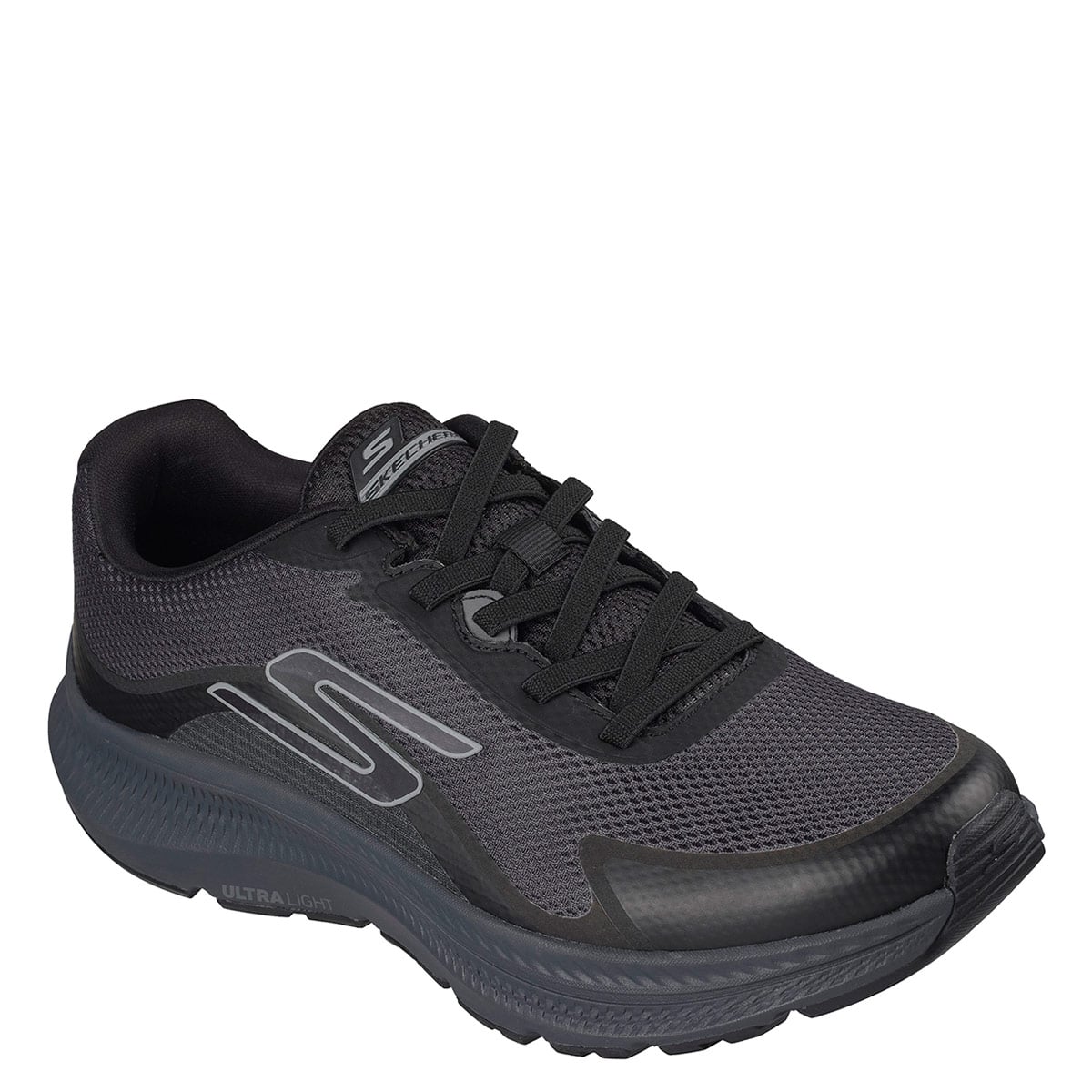 ZAPATILLAS HOMBRE SKECHERS RUNNING NEGRO GO RUN CONSISTENT 2.0 - 2