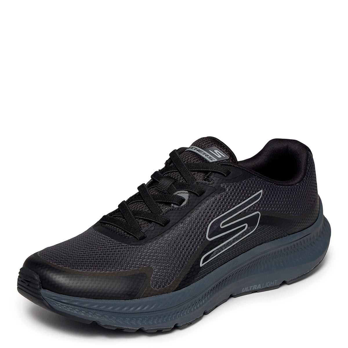 ZAPATILLAS HOMBRE SKECHERS RUNNING NEGRO GO RUN CONSISTENT 2.0 - 4