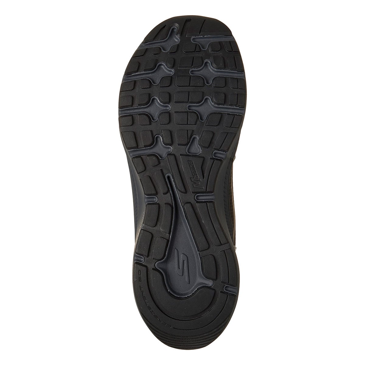 ZAPATILLAS HOMBRE SKECHERS RUNNING NEGRO GO RUN CONSISTENT 2.0 - 6