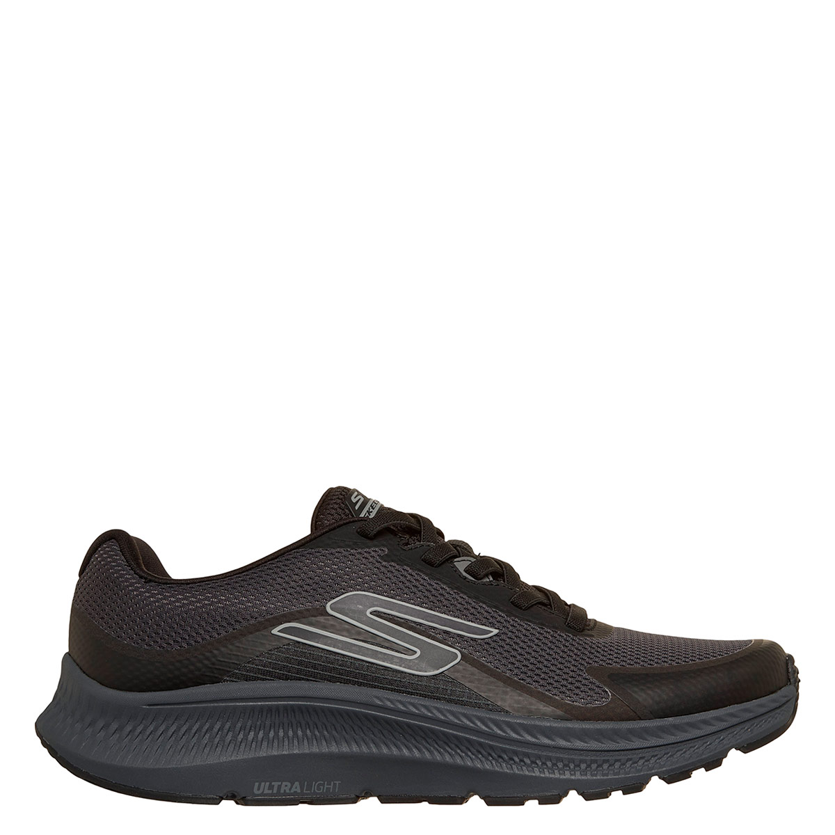 ZAPATILLAS HOMBRE SKECHERS RUNNING NEGRO GO RUN CONSISTENT 2.0 - 1