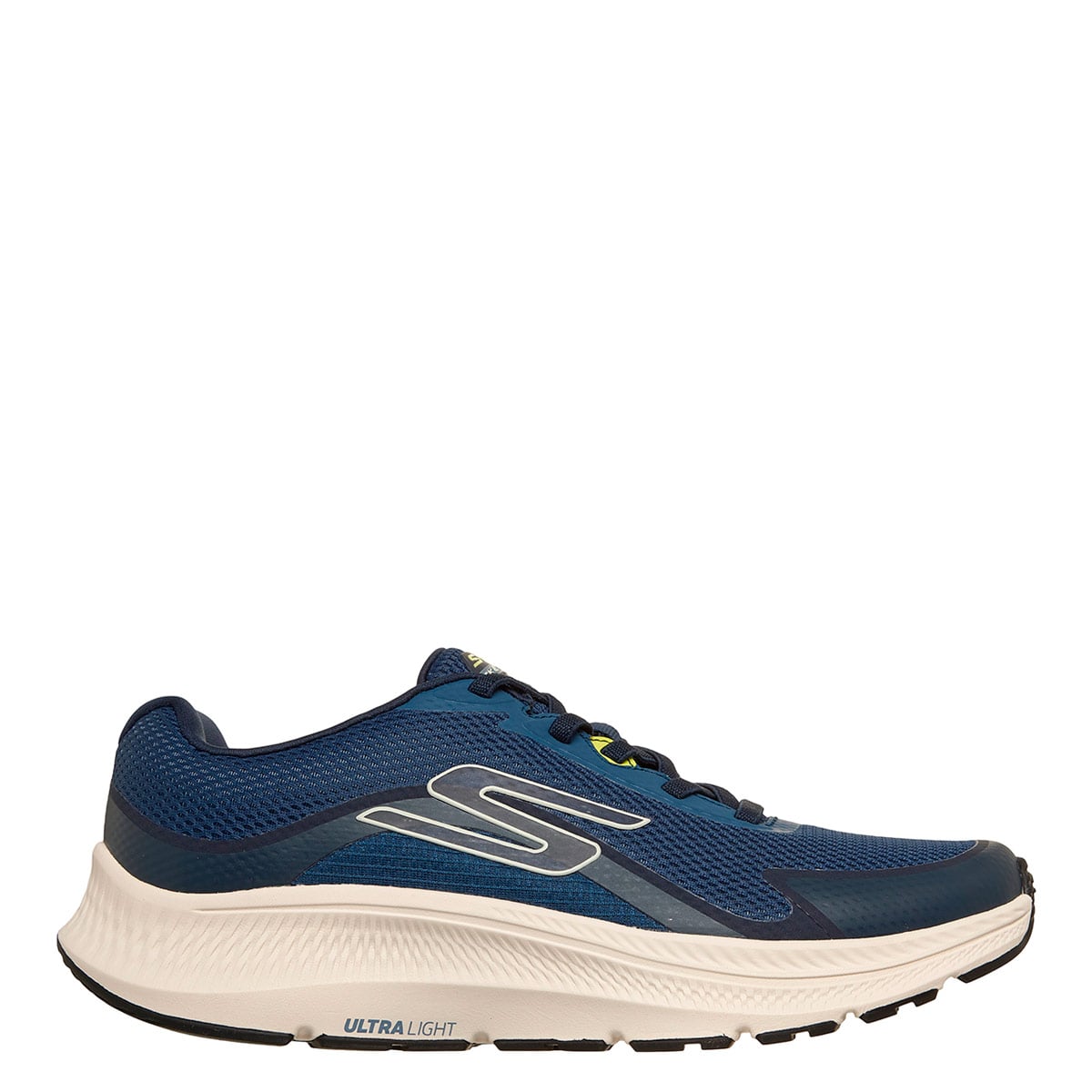 ZAPATILLAS HOMBRE SKECHERS RUNNING AZUL GO RUN CONSISTENT 2.0 - 1